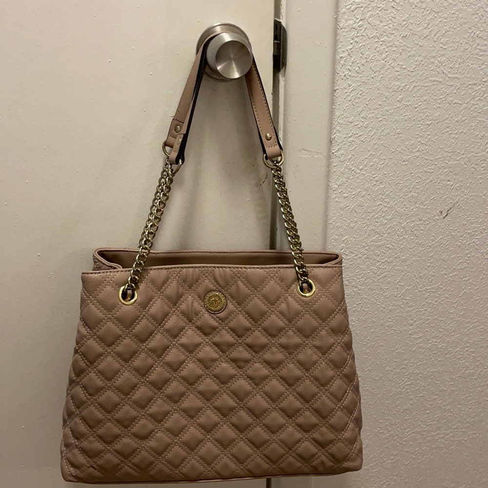 Large purse